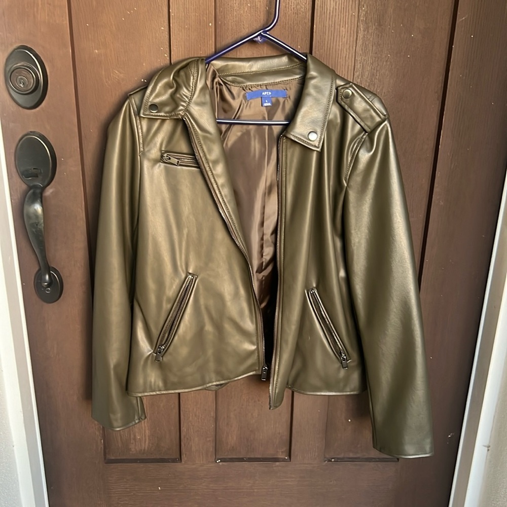 Apt 9 Jacket